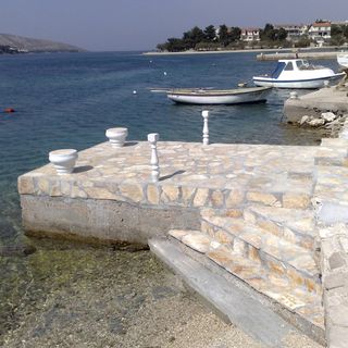 Apartmani Karmela Grebaštica (3)