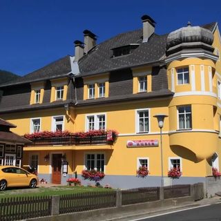 Hotel Villa Huber Afritz am See (4)