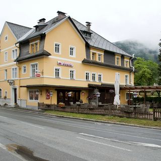 Hotel Villa Huber Afritz am See (2)
