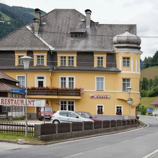 Hotel Villa Huber Afritz am See (5)