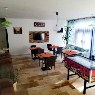 Ezüstfenyő Üdülő Visegrád (4)