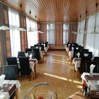 Ezüstfenyő Üdülő Visegrád (5)
