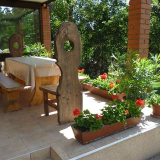 Vincellér Vendégház Királyszentistván (4)