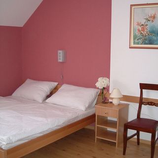 Fehér Rózsa Fogadó Sopron (4)