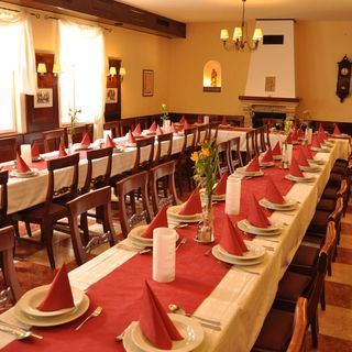 Fehér Rózsa Fogadó Sopron (3)