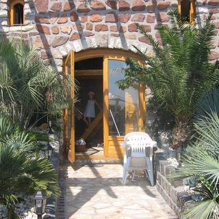 Egzotikus Kert Apartmanház Balatonalmádi (3)