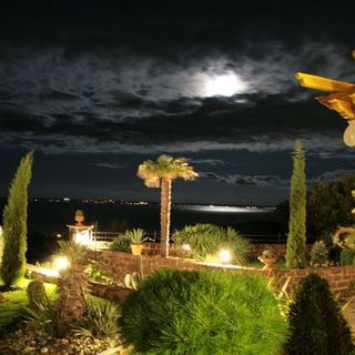 Egzotikus Kert Apartmanház Balatonalmádi (2)