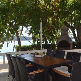 Haus Kordić Supetarska Draga (5)