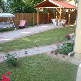 Horváth Ház Apartman Zamárdi (4)