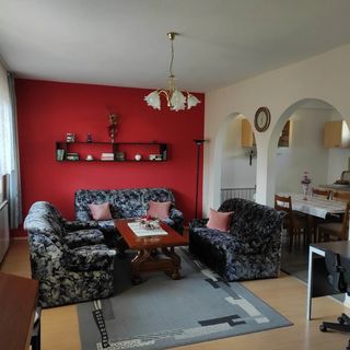 Hegyalja Vendégház Balatonföldvár (2)