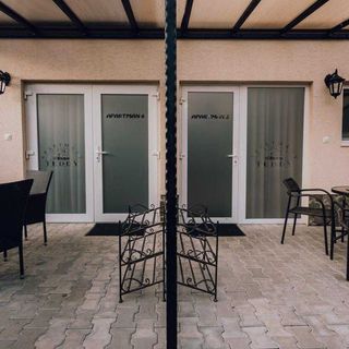 Apartmány Teddy Bojnice (4)