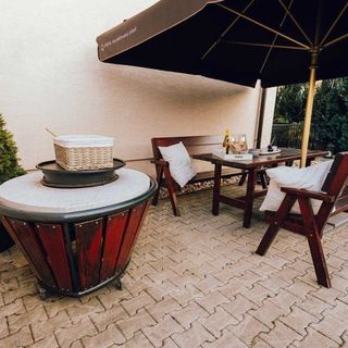 Apartmány Teddy Bojnice (5)