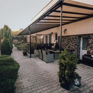 Apartmány Teddy Bojnice (3)