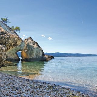 Apartmani Čoko Omiš Lokva Rogoznica (3)