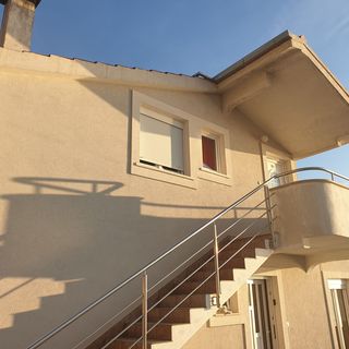 Apartmani Čoko Omiš Lokva Rogoznica (4)