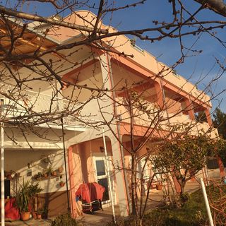 Apartmani Čoko Omiš Lokva Rogoznica (5)