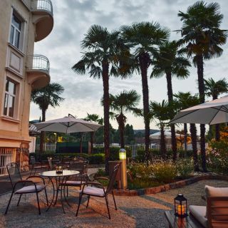 Hotel Vila Eugenia Lovran (5)