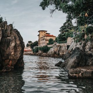 Hotel Vila Eugenia Lovran (3)