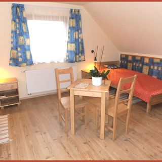 Vadvirágos Vendégház Lajosmizse (2)