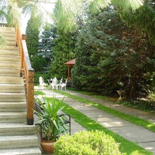 Gréti Vendégház Velem (3)