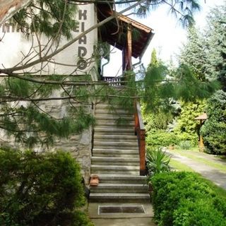 Gréti Vendégház Velem (2)