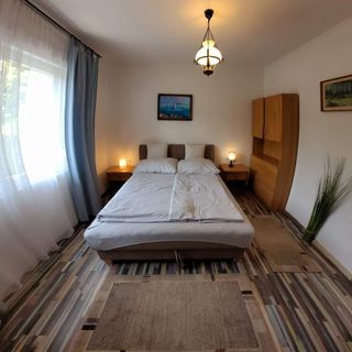 Dobó Nyaralóház Fonyód (3)