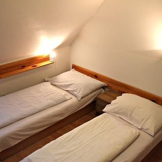 Penzión U Johna Vyšné Ružbachy (3)