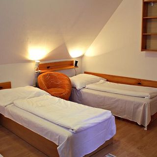 Penzión U Johna Vyšné Ružbachy (4)