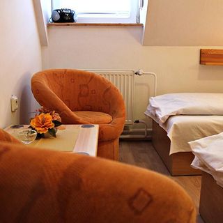 Penzión U Johna Vyšné Ružbachy (5)