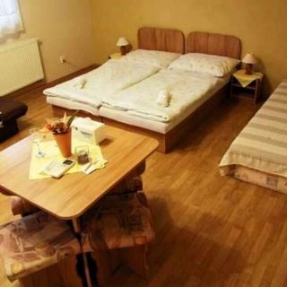 Penzion Dori Diakovce (2)