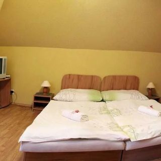 Penzion Dori Diakovce (3)