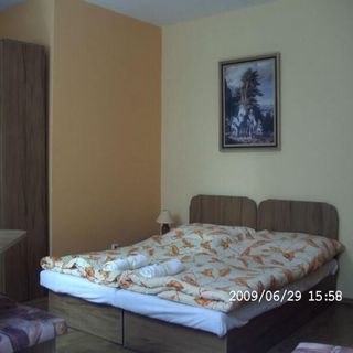 Penzion Dori Diakovce (4)