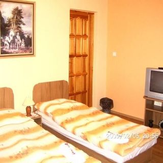 Penzion Dori Diakovce (5)