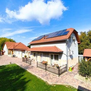 Aranyhal Apartman Sárvár (5)