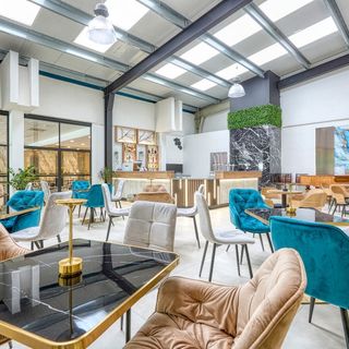 Hotel Szieszta Sopron (2)