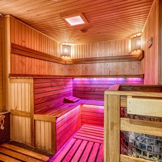 Hotel Szieszta Sopron (4)