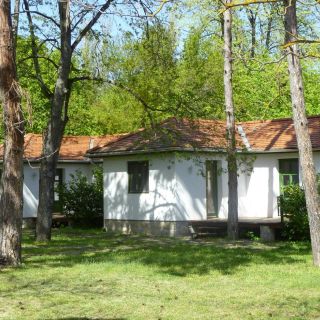 Ezüst Nyár Üdülő Balatonudvari (4)