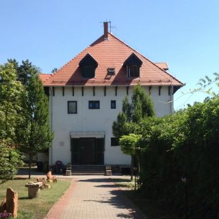 Ezüst Nyár Üdülő Balatonudvari (3)