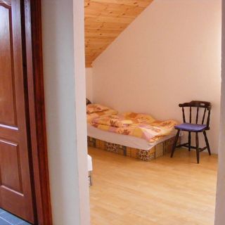 Tünde Vendégház Bernecebaráti (3)