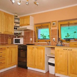 Apartmán u Šárky Valaská (2)