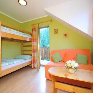 Apartmán u Šárky Valaská (5)