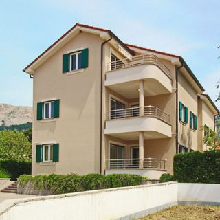 Apartmani Smojver Baška (2)