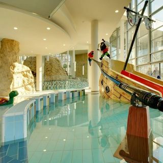 Kastélykert Apartman Gyula (3)