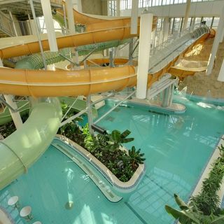 Kastélykert Apartman Gyula (4)