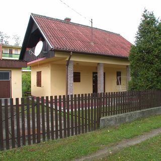 Árpád Nyaraló Balatonmáriafürdő (2)