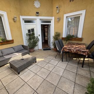 Apartman Zoltán Balatonlelle (4)
