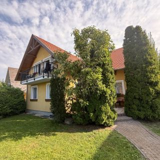 Apartman Zoltán Balatonlelle (5)