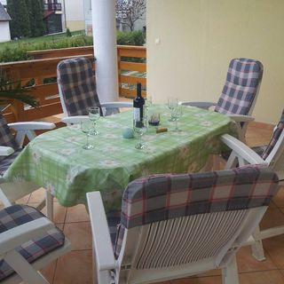 Apartman Balázs Balatonlelle (2)
