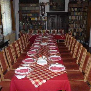 Vadszőlő Szálló és Étterem Bakonybél (4)