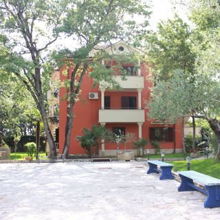 Apartmani Villa Plavo More Fiorini (4)